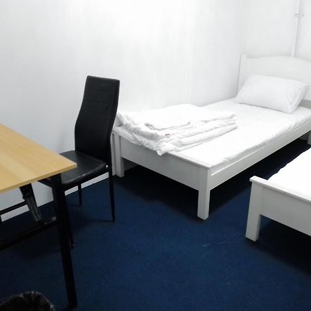 246Housecafe Hostel จอร์จทาวน์ ภายนอก รูปภาพ