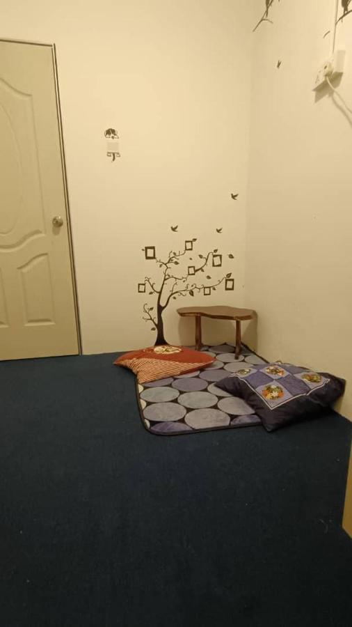 246Housecafe Hostel จอร์จทาวน์ ภายนอก รูปภาพ