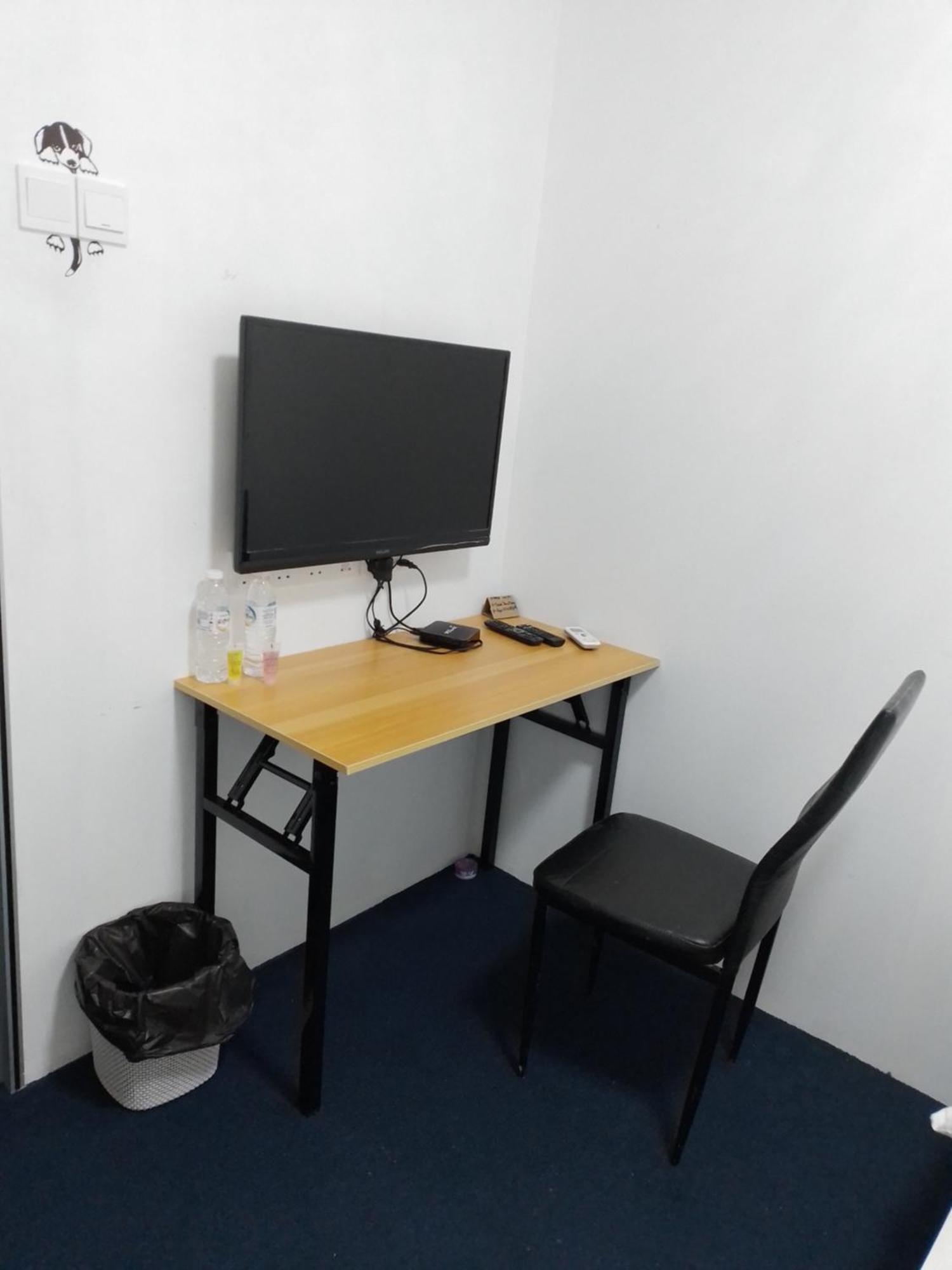 246Housecafe Hostel จอร์จทาวน์ ภายนอก รูปภาพ