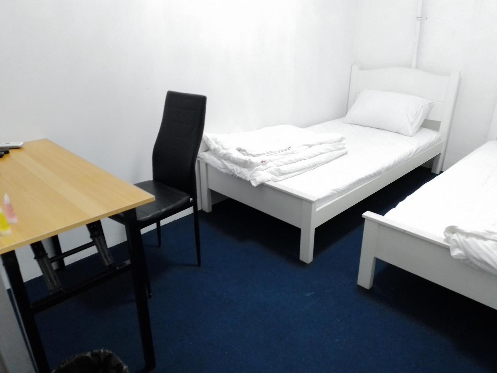 246Housecafe Hostel จอร์จทาวน์ ภายนอก รูปภาพ